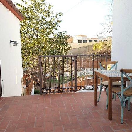 Casa Raval De Gracia C Villa Кембрилс Екстериор снимка