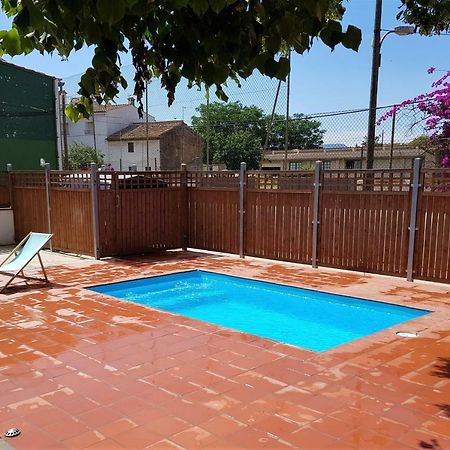 Casa Raval De Gracia C Villa Кембрилс Екстериор снимка