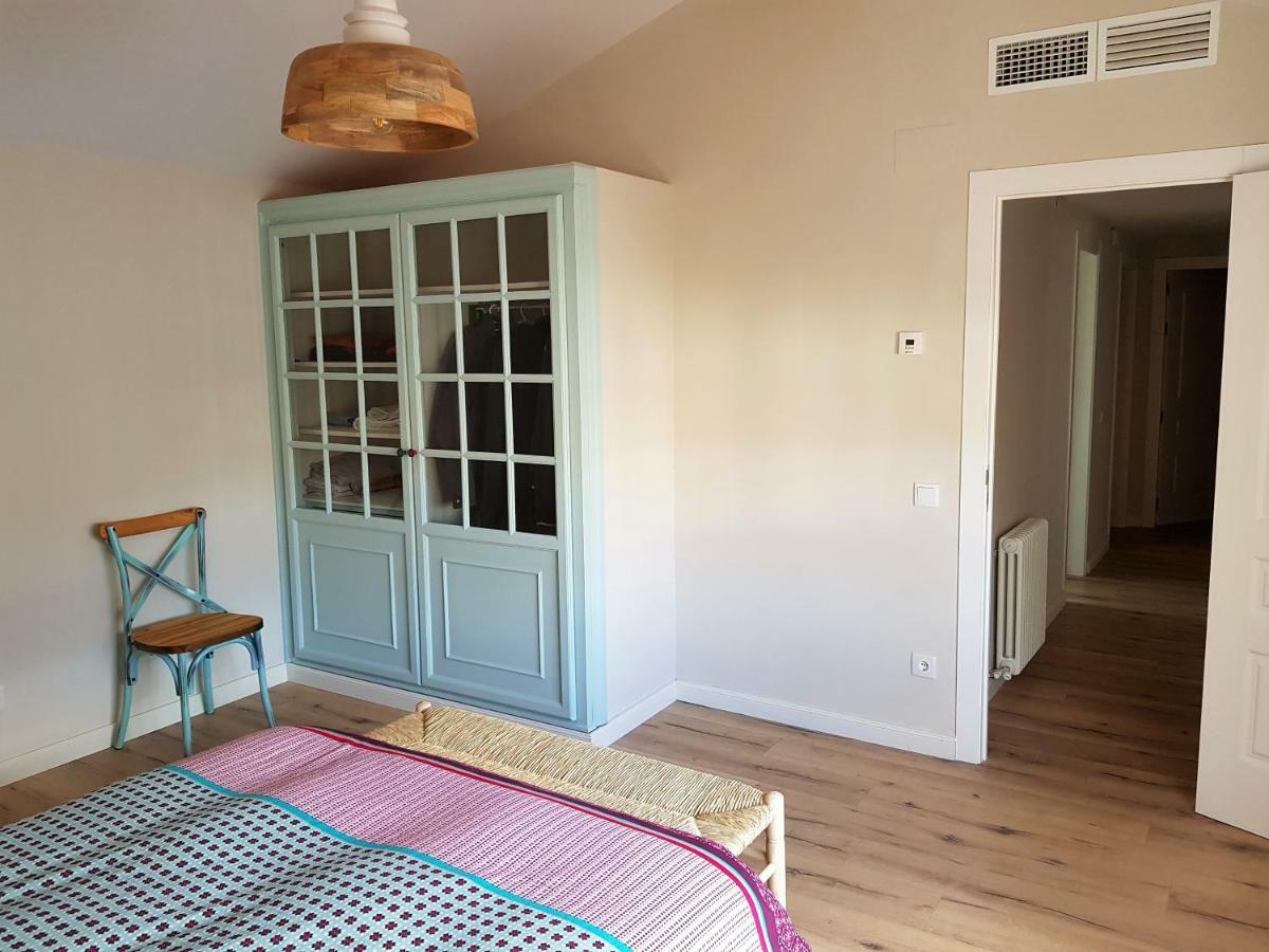 Casa Raval De Gracia C Villa Кембрилс Екстериор снимка