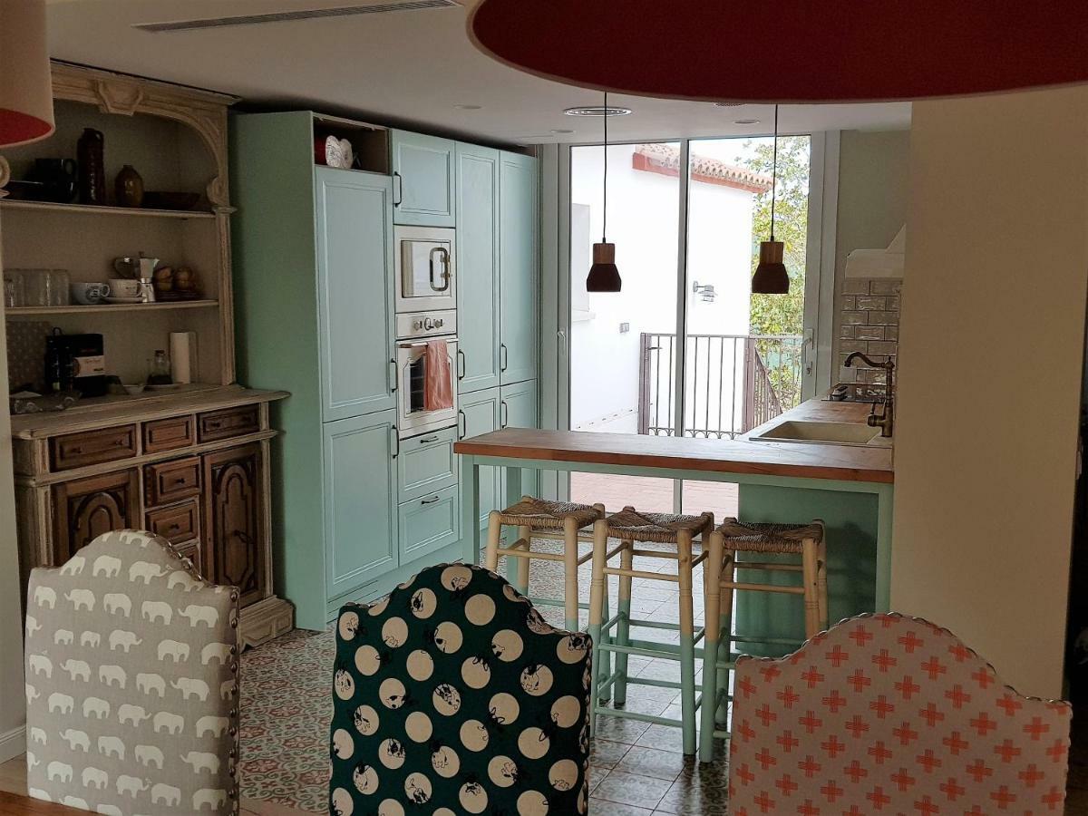 Casa Raval De Gracia C Villa Кембрилс Екстериор снимка